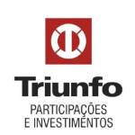 TPIS3 - TPI - TRIUNFO PARTICIP. E INVEST. S.A