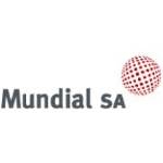 MNDL3 - MUNDIAL S/A