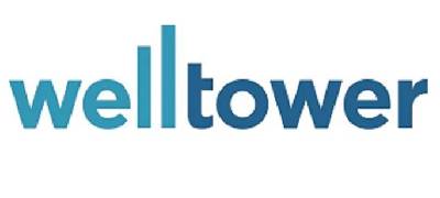 Logo Welltower